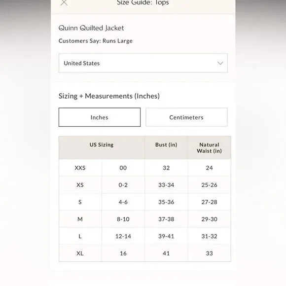 Free People Quinn Quilted Jacket in Capers/Olive - Picture 4 of 9